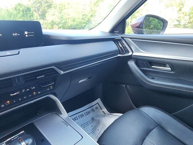 2024 Mazda Mazda CX-90 PHEV Premium