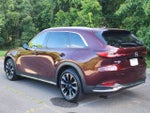 2024 Mazda Mazda CX-90 PHEV Premium