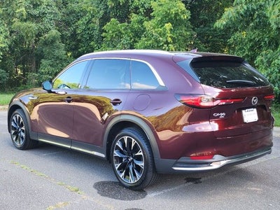 2024 Mazda Mazda CX-90 PHEV Premium