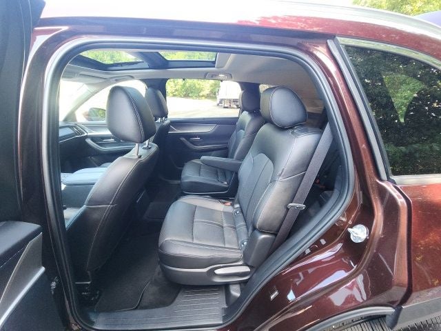 2024 Mazda Mazda CX-90 PHEV Premium