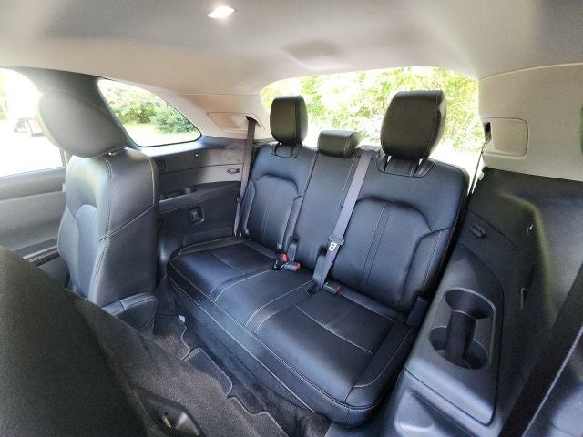2024 Mazda Mazda CX-90 PHEV Premium