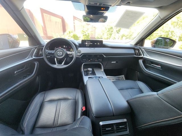 2024 Mazda Mazda CX-90 PHEV Premium
