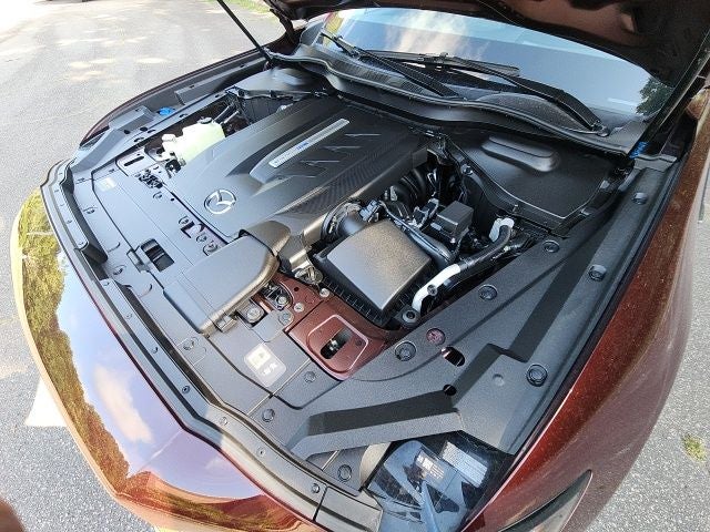 2024 Mazda Mazda CX-90 PHEV Premium