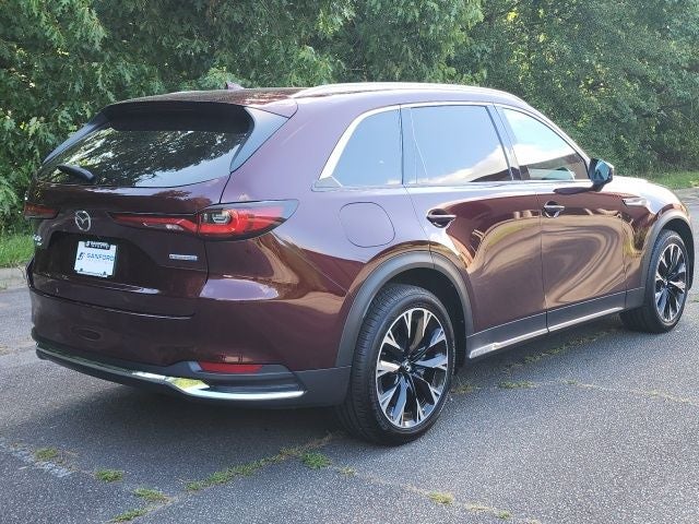 2024 Mazda Mazda CX-90 PHEV Premium