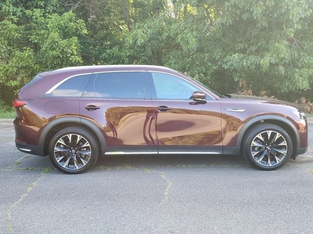 2024 Mazda Mazda CX-90 PHEV Premium
