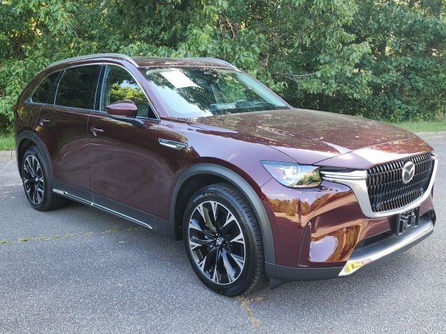 2024 Mazda Mazda CX-90 PHEV Premium