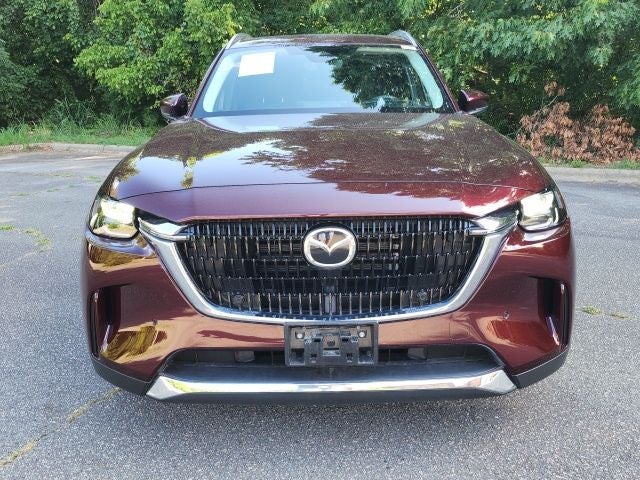 2024 Mazda Mazda CX-90 PHEV Premium