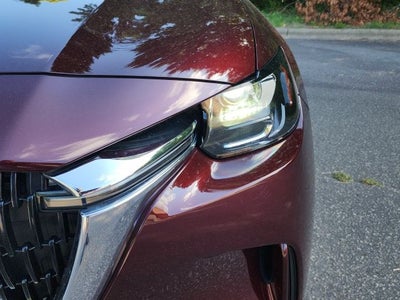 2024 Mazda Mazda CX-90 PHEV Premium