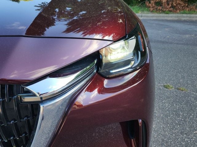 2024 Mazda Mazda CX-90 PHEV Premium