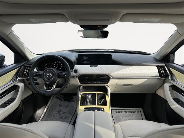 2024 Mazda Mazda CX-90 3.3 Turbo S Premium Plus