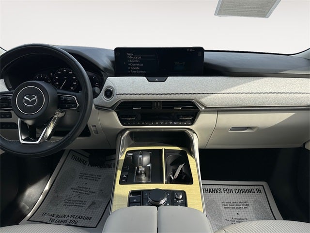 2024 Mazda Mazda CX-90 3.3 Turbo S Premium Plus