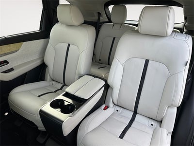 2024 Mazda Mazda CX-90 3.3 Turbo S Premium Plus