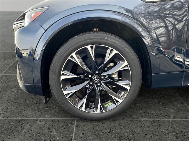 2024 Mazda Mazda CX-90 3.3 Turbo S Premium Plus