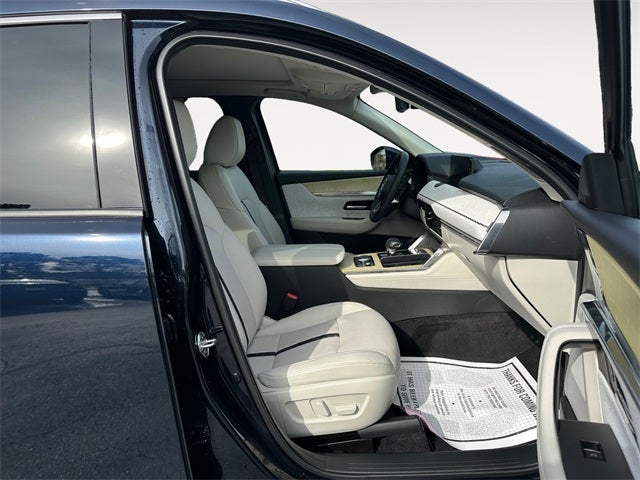 2024 Mazda Mazda CX-90 3.3 Turbo S Premium Plus