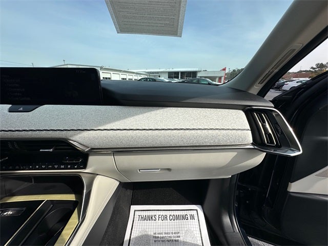 2024 Mazda Mazda CX-90 3.3 Turbo S Premium Plus