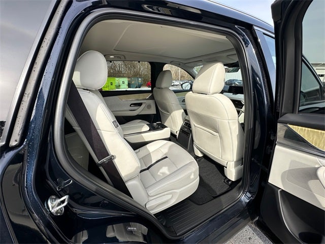 2024 Mazda Mazda CX-90 3.3 Turbo S Premium Plus