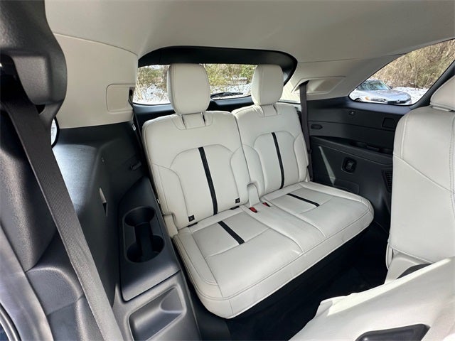 2024 Mazda Mazda CX-90 3.3 Turbo S Premium Plus