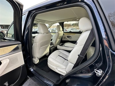 2024 Mazda Mazda CX-90 3.3 Turbo S Premium Plus