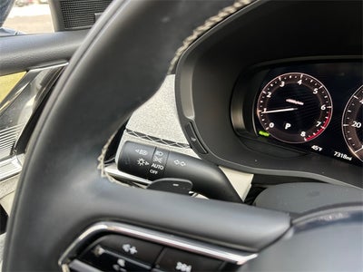 2024 Mazda Mazda CX-90 3.3 Turbo S Premium Plus