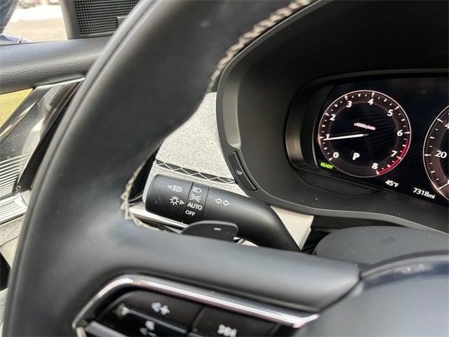 2024 Mazda Mazda CX-90 3.3 Turbo S Premium Plus