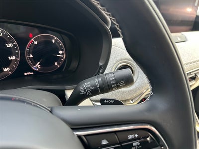 2024 Mazda Mazda CX-90 3.3 Turbo S Premium Plus