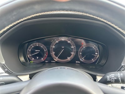 2024 Mazda Mazda CX-90 3.3 Turbo S Premium Plus