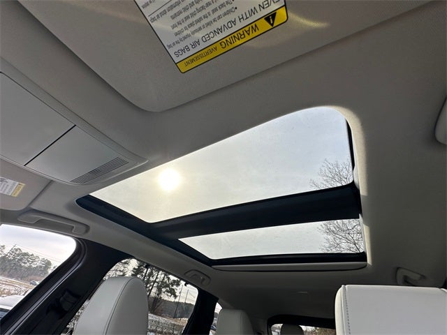 2024 Mazda Mazda CX-90 3.3 Turbo S Premium Plus