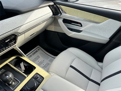 2024 Mazda Mazda CX-90 3.3 Turbo S Premium Plus