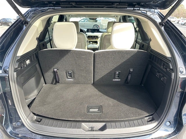 2024 Mazda Mazda CX-90 3.3 Turbo S Premium Plus