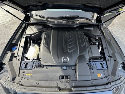 2024 Mazda Mazda CX-90 3.3 Turbo S Premium Plus