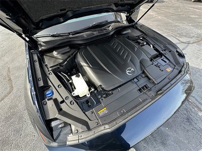 2024 Mazda Mazda CX-90 3.3 Turbo S Premium Plus