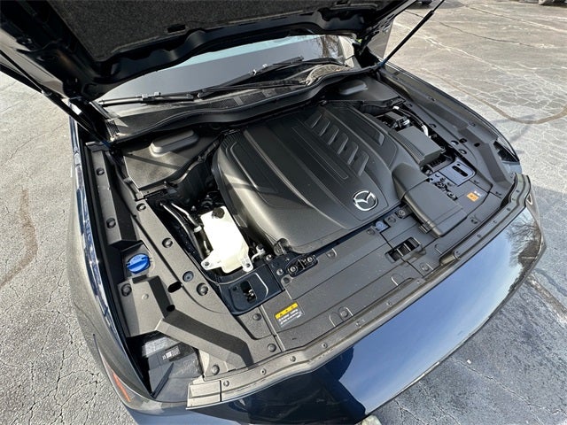 2024 Mazda Mazda CX-90 3.3 Turbo S Premium Plus