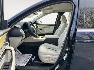 2024 Mazda Mazda CX-90 3.3 Turbo S Premium Plus