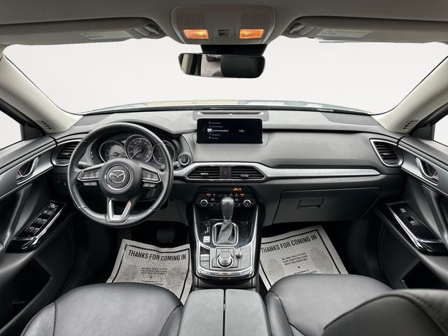 2023 Mazda Mazda CX-9 Touring Plus
