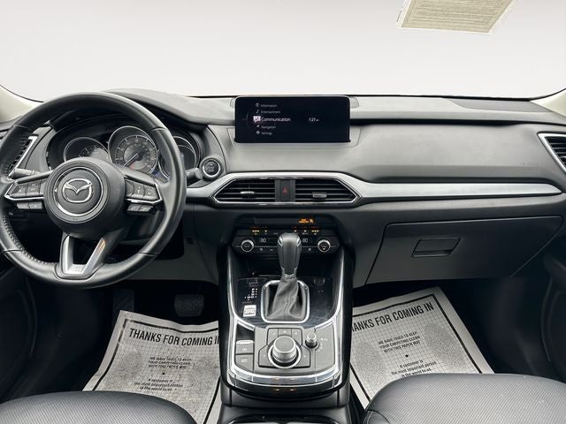 2023 Mazda Mazda CX-9 Touring Plus