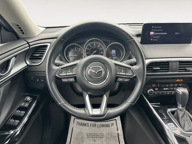 2023 Mazda Mazda CX-9 Touring Plus