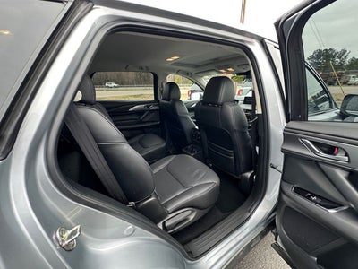 2023 Mazda Mazda CX-9 Touring Plus