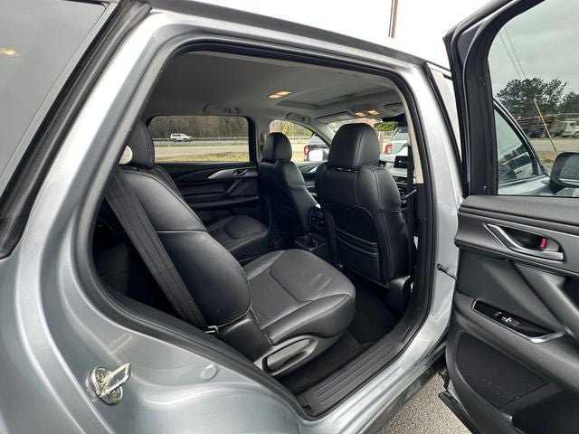 2023 Mazda Mazda CX-9 Touring Plus