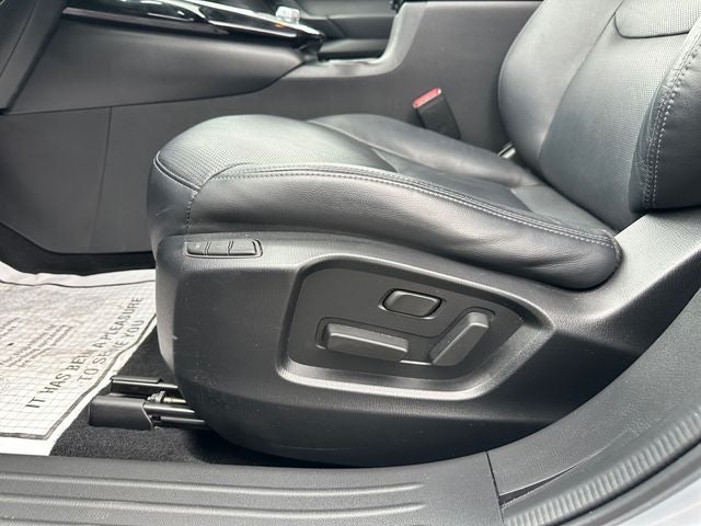 2023 Mazda Mazda CX-9 Touring Plus