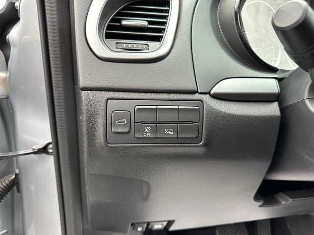 2023 Mazda Mazda CX-9 Touring Plus