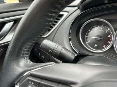 2023 Mazda Mazda CX-9 Touring Plus