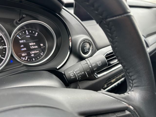 2023 Mazda Mazda CX-9 Touring Plus