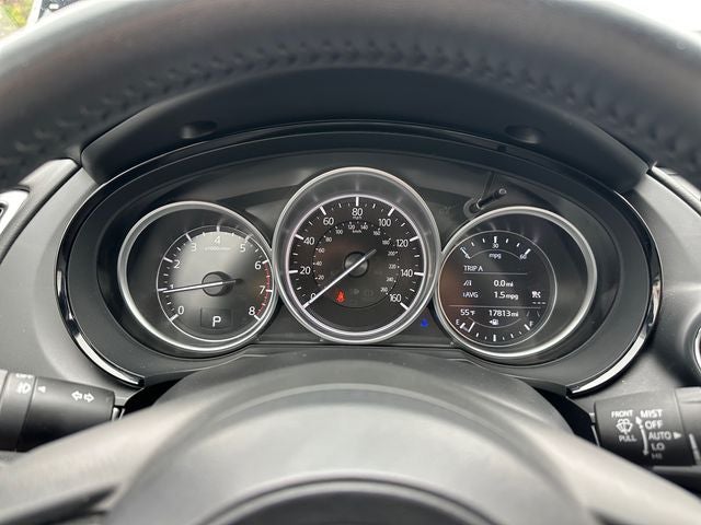 2023 Mazda Mazda CX-9 Touring Plus