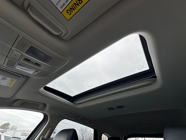 2023 Mazda Mazda CX-9 Touring Plus