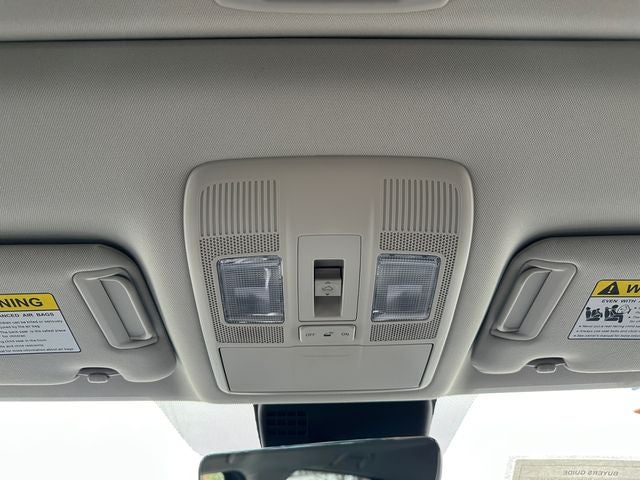 2023 Mazda Mazda CX-9 Touring Plus