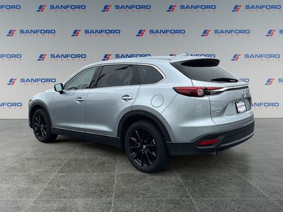 2023 Mazda Mazda CX-9 Touring Plus