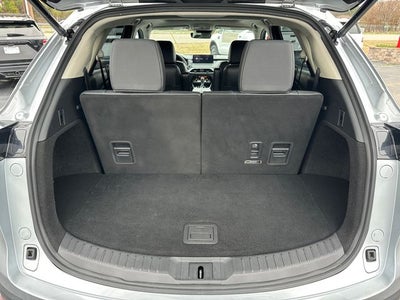 2023 Mazda Mazda CX-9 Touring Plus
