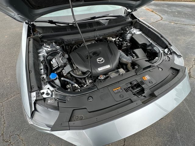 2023 Mazda Mazda CX-9 Touring Plus