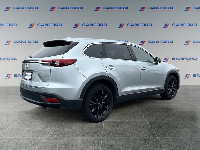 2023 Mazda Mazda CX-9 Touring Plus