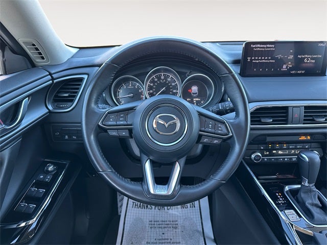 2023 Mazda Mazda CX-9 Touring Plus